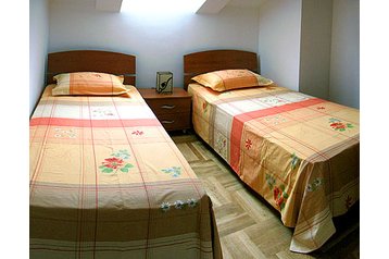 Черна гора Privát Budva, Будва, Интерьор